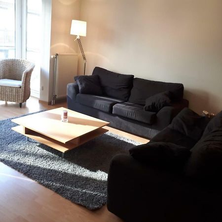 Residentie Lautrec Apartment นอคเคอ-เฮสท์ ภายนอก รูปภาพ