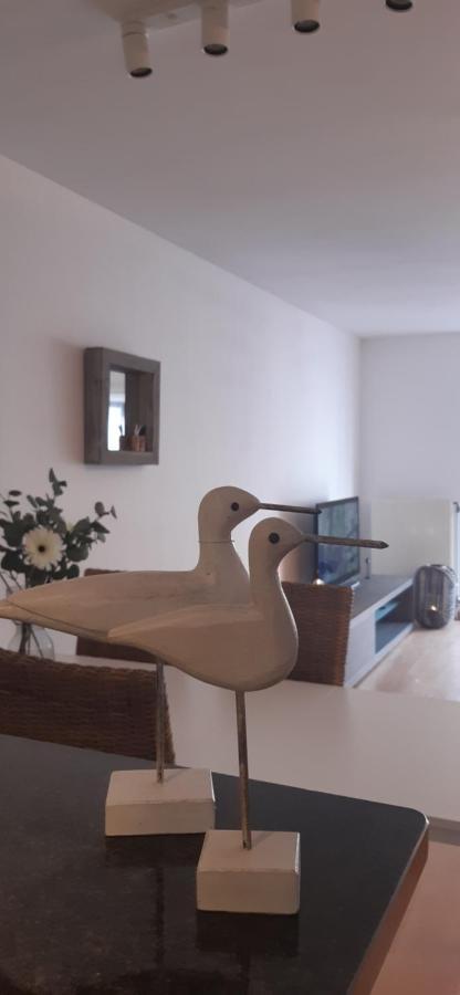 Residentie Lautrec Apartment นอคเคอ-เฮสท์ ภายนอก รูปภาพ