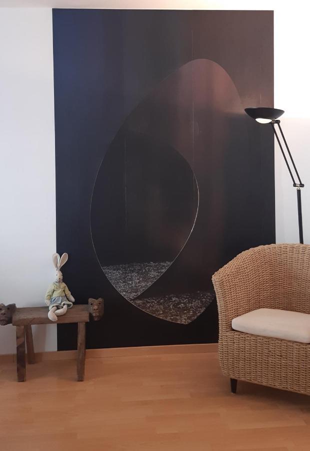 Residentie Lautrec Apartment นอคเคอ-เฮสท์ ภายนอก รูปภาพ