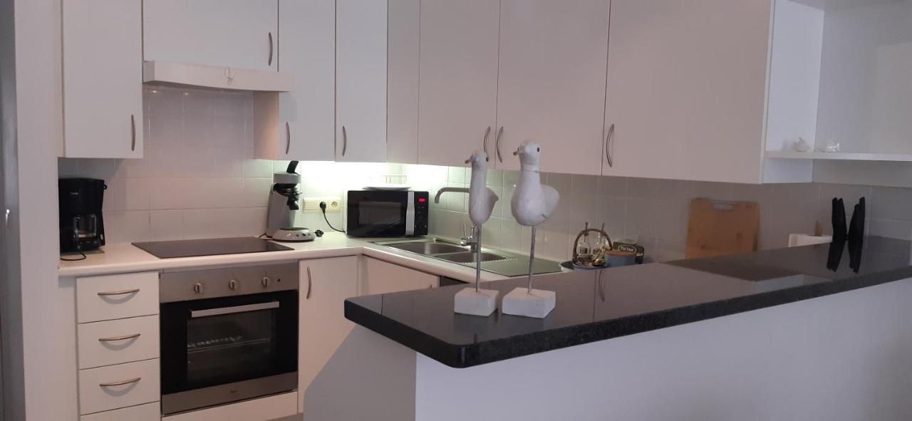 Residentie Lautrec Apartment นอคเคอ-เฮสท์ ภายนอก รูปภาพ