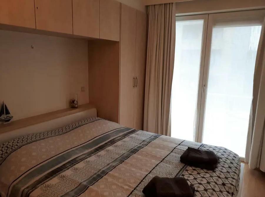 Residentie Lautrec Apartment นอคเคอ-เฮสท์ ภายนอก รูปภาพ